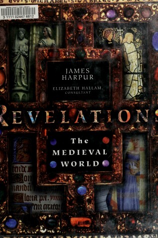 Cover of Revelations, the Medieval World