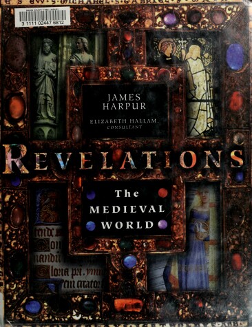 Book cover for Revelations, the Medieval World