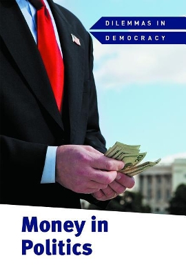 Book cover for Money in Politics