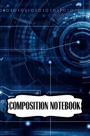 Cover of Notebook