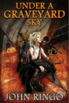 Book cover for Under a Graveyard Sky