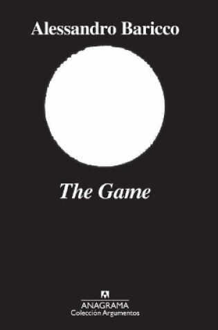 Cover of The Game