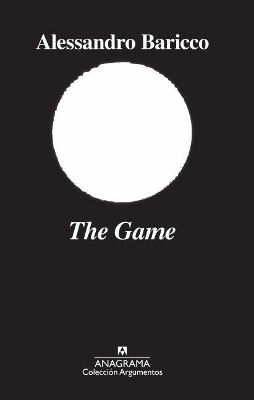 Book cover for The Game