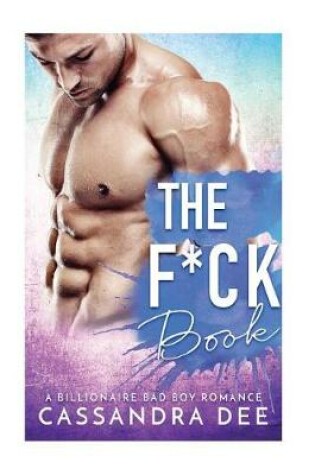 Cover of The F*ck Book