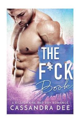 Book cover for The F*ck Book