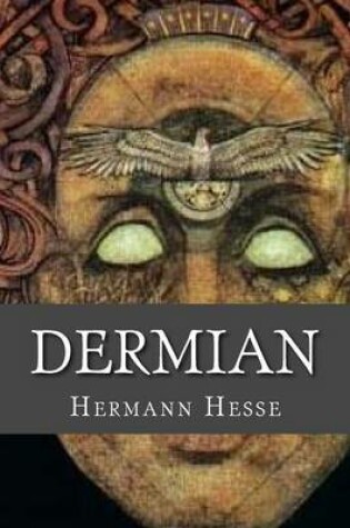 Cover of Dermian (Spanish Edition)