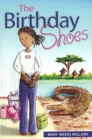 Cover of Birthday Shoes