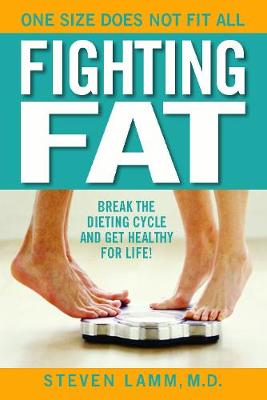 Book cover for Fighting Fat