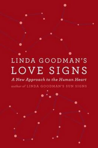 Cover of Linda Goodman's Love Signs