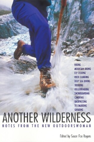 Cover of Another Wilderness