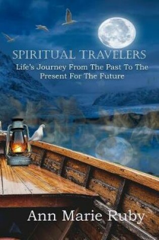 Cover of Spiritual Travelers