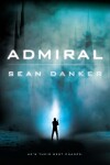 Book cover for Admiral