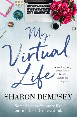 Book cover for My Virtual Life