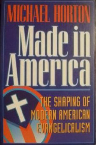 Cover of Made in America