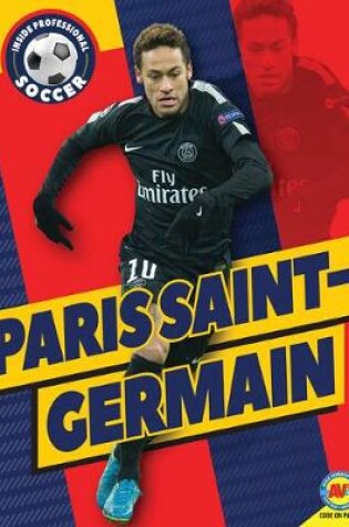 Cover of Paris Saint-Germain