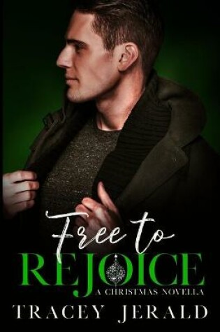 Cover of Free to Rejoice