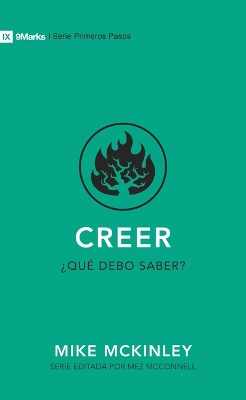 Cover of Creer