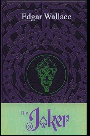 Cover of The Joker annotated