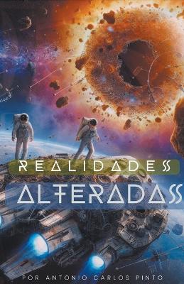 Book cover for Realidades Alteradas