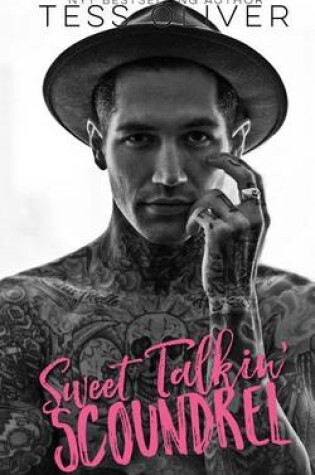 Cover of Sweet Talkin' Scoundrel