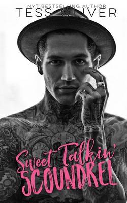 Book cover for Sweet Talkin' Scoundrel