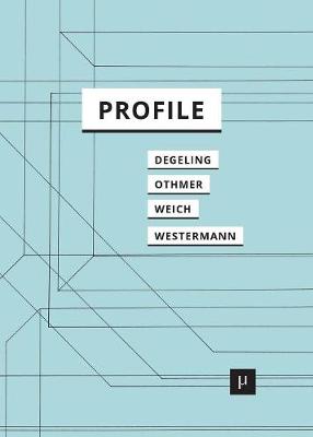 Cover of Profile