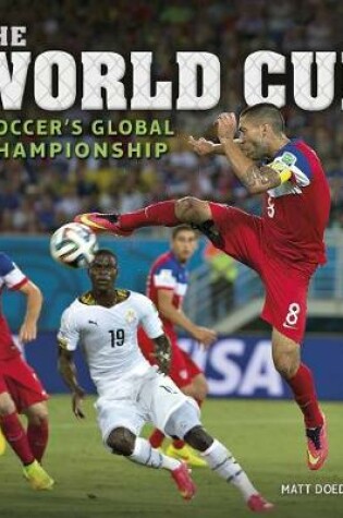 Cover of The World Cup