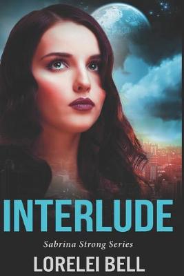 Book cover for Interlude