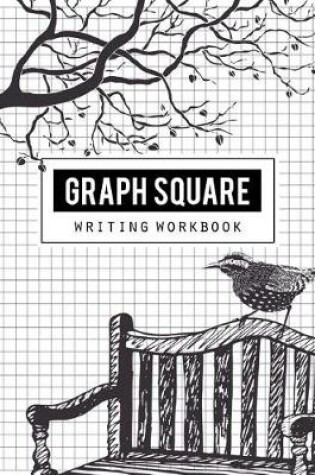 Cover of Graph Square Writing Workbook