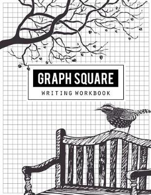 Book cover for Graph Square Writing Workbook
