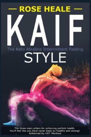 Cover of KAIF Style