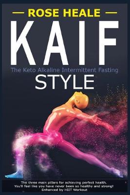 Book cover for KAIF Style