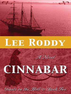 Book cover for Cinnabar