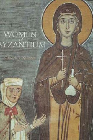 Cover of Women of Byzantium