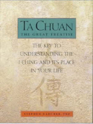 Book cover for Ta Chuan