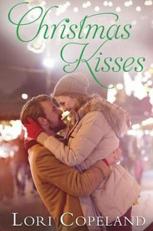 Cover of Christmas Kisses