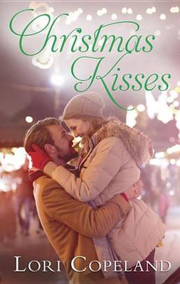 Book cover for Christmas Kisses