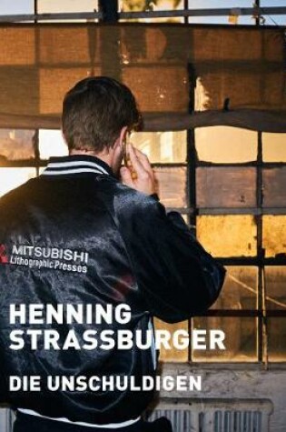 Cover of Henning Strassburger: Die Unschuldigen