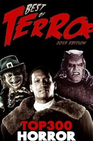 Cover of Best of Terror 2019: Top 300 Horror Movies