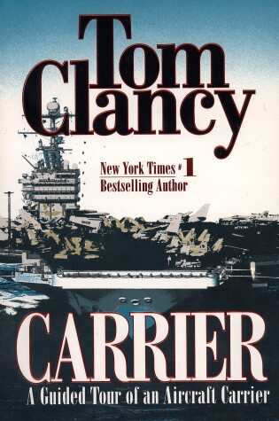 Cover of Carrier