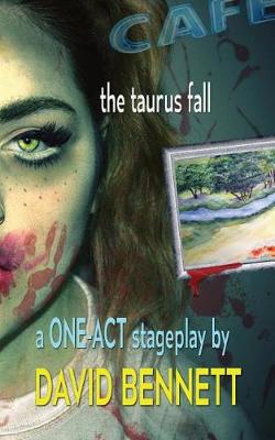 Book cover for The Taurus Fall