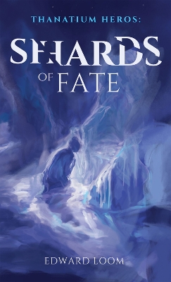 Cover of Shards of Fate