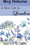 Book cover for A New Life in London