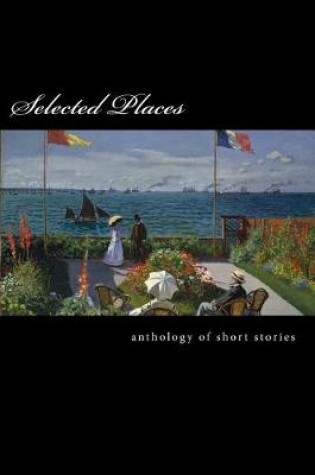 Cover of Selected Places