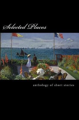 Book cover for Selected Places