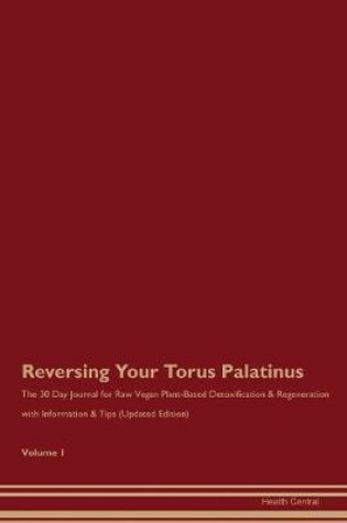 Cover of Reversing Your Torus Palatinus