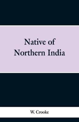 Book cover for Native of Northern India
