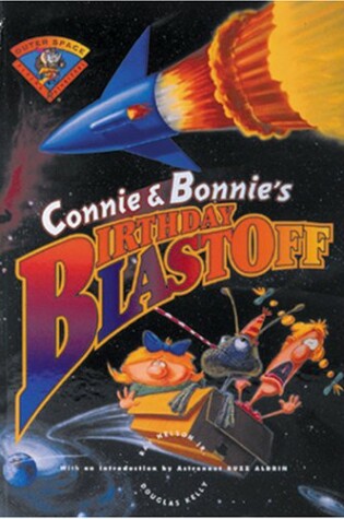 Cover of Connie and Bonnie's Birthday Blastoff