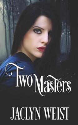 Book cover for Two Masters