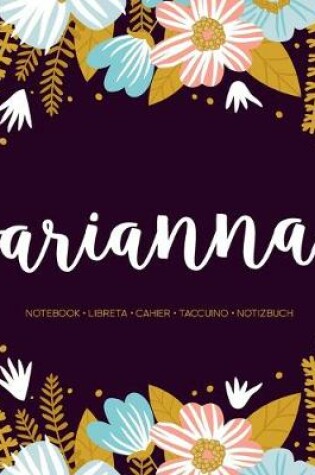 Cover of Arianna